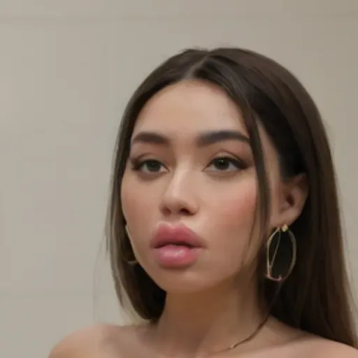 yapay zekâ porno foto üretici