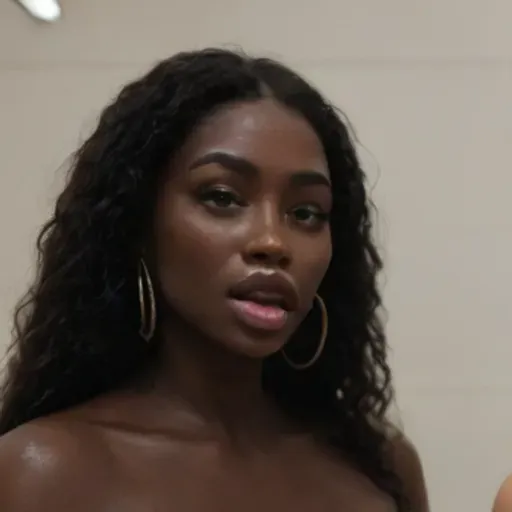 yapay zekâ porno görsel üretici