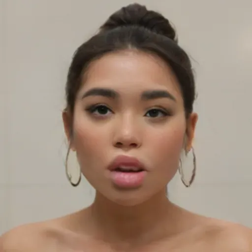 yapay zekâ porno görsel üretici