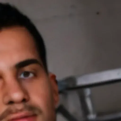 AIポルノ写真ジェネレーター