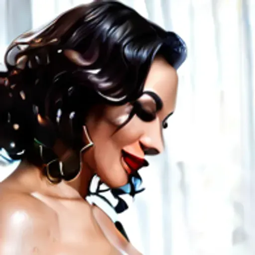 générateur de photos porno IA