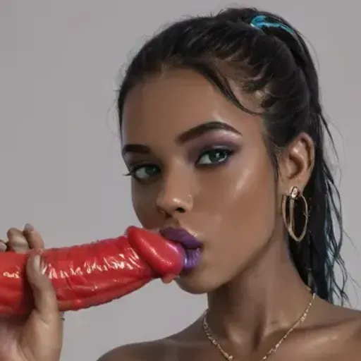 AIポルノ画像ジェネレーター