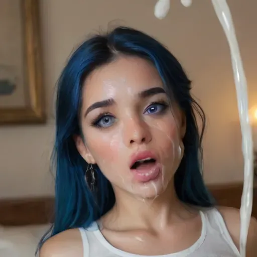 AI 포르노 이미지 생성기