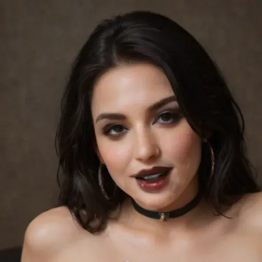 генератор порно-изображений на ИИ