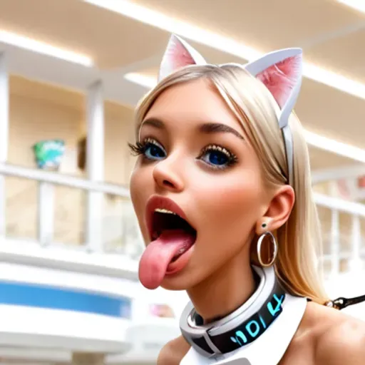 โปรแกรมสร้างภาพโปรนที่ใช้ปัญหา AI