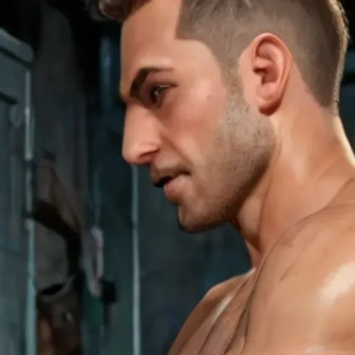 AI色情图片生成器