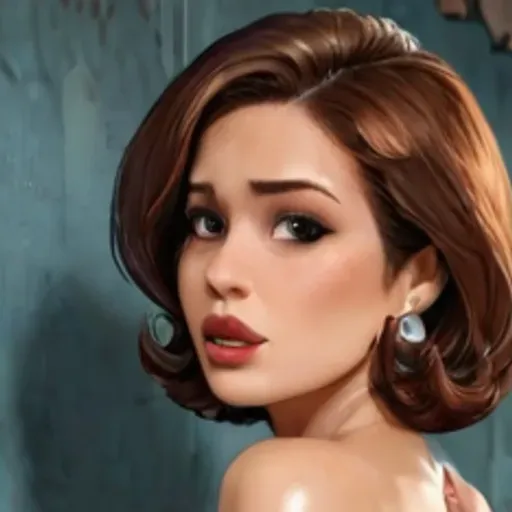 AI色情照片生成器