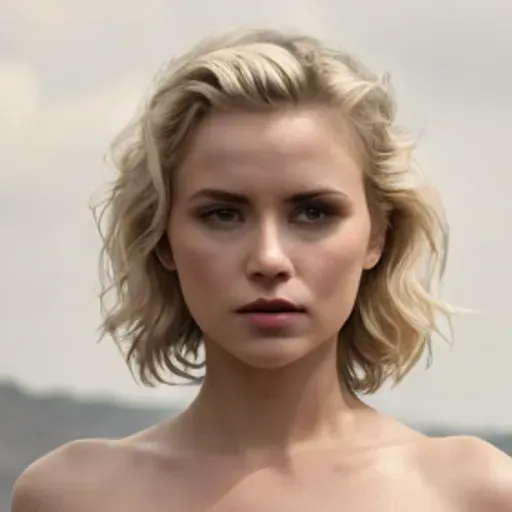 AI色情圖片產生器