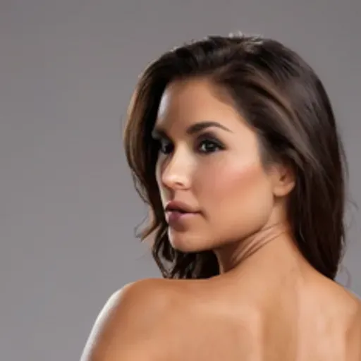 AI色情圖片產生器