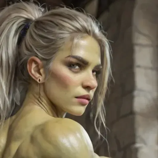 AI porn image generator