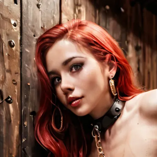 AI porn image generator