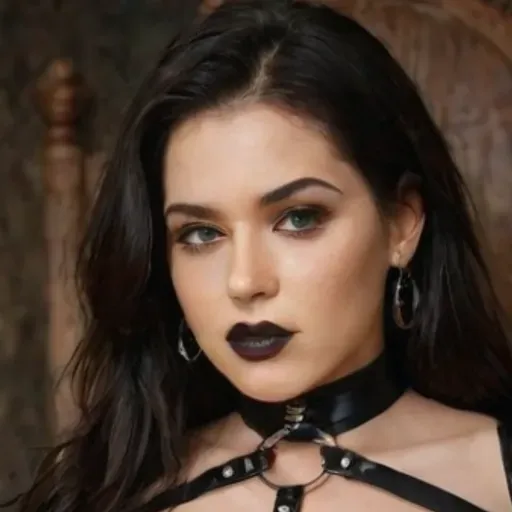 KI-Pornobild-Generator