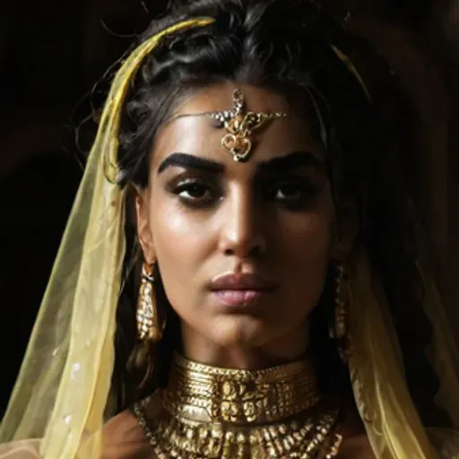 AI porn image generator