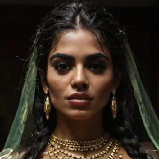 โปรแกรมสร้างภาพโปรนที่ใช้ปัญหา AI