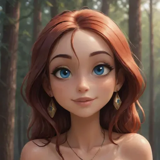 AI色情圖片產生器