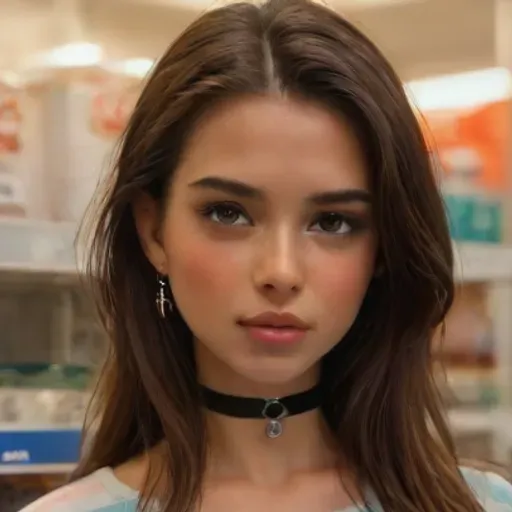 yapay zekâ porno görsel üretici