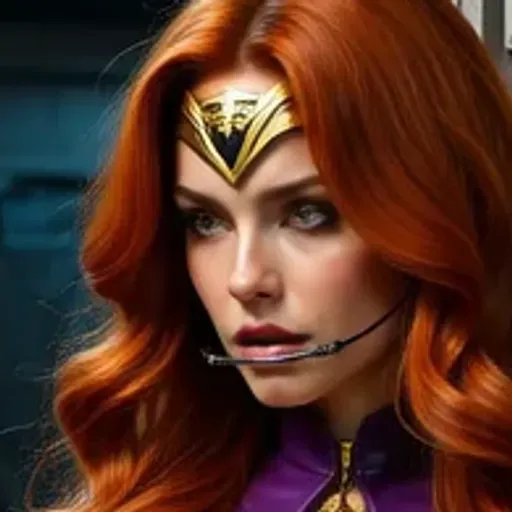 AI色情图片生成器