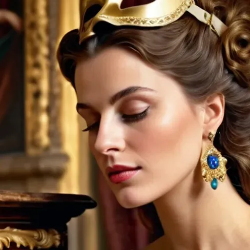 KI-Pornobild-Generator