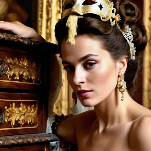 gerador de imagens pornô com IA