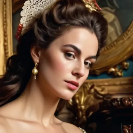 gerador de fotos pornô com IA