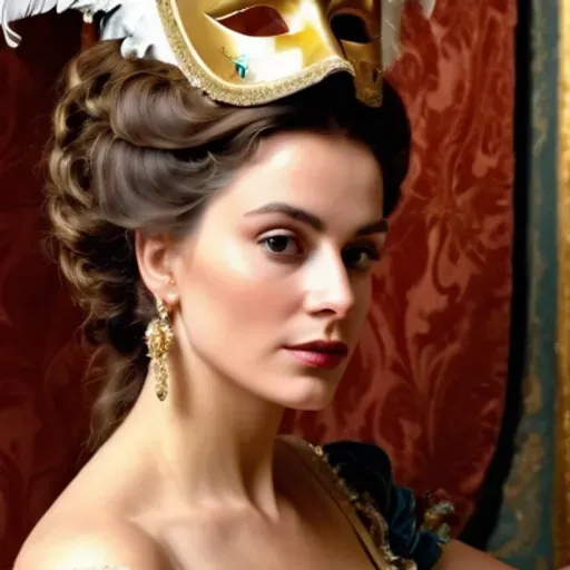 โปรแกรมสร้างภาพโปรนที่ใช้ปัญหา AI