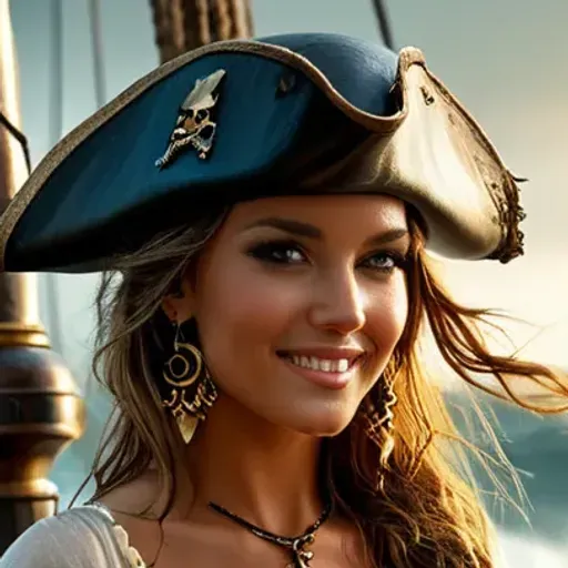 โปรแกรมสร้างภาพโปรนที่ใช้ปัญหา AI