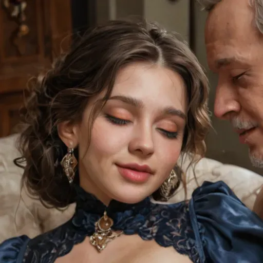 générateur de photos porno IA