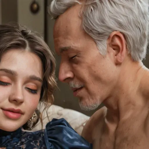 générateur d’images porno IA