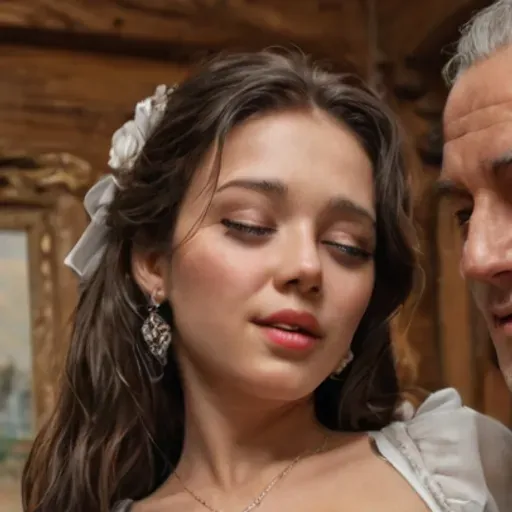 generatore di immagini porno IA