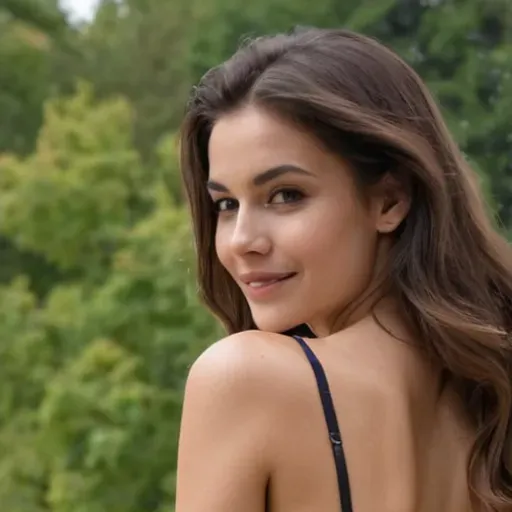 yapay zekâ porno görsel üretici