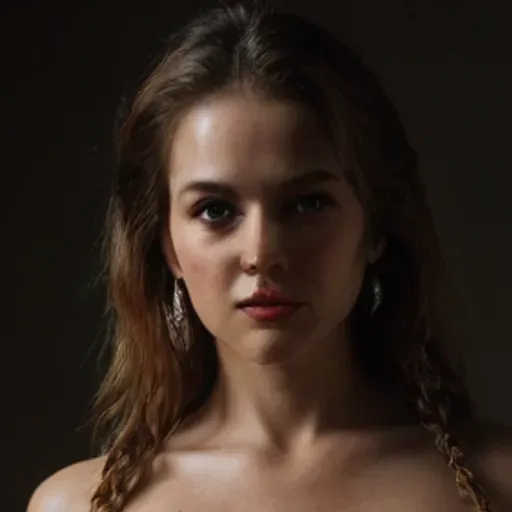 KI-Pornobild-Generator