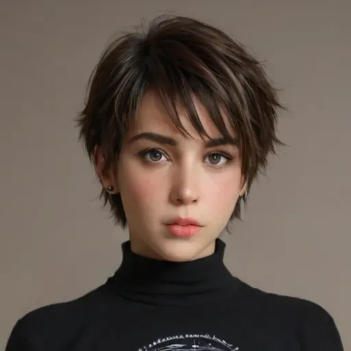 AI色情图片生成器