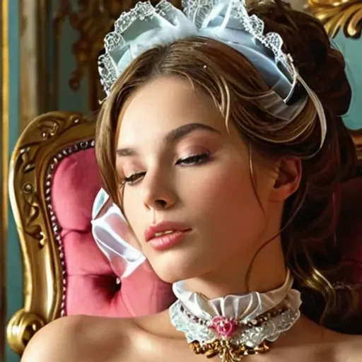 AI色情图片生成器