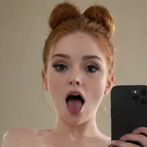 генератор порно-изображений на ИИ