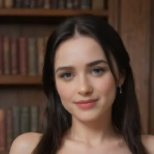 Pencipta imej lucah AI