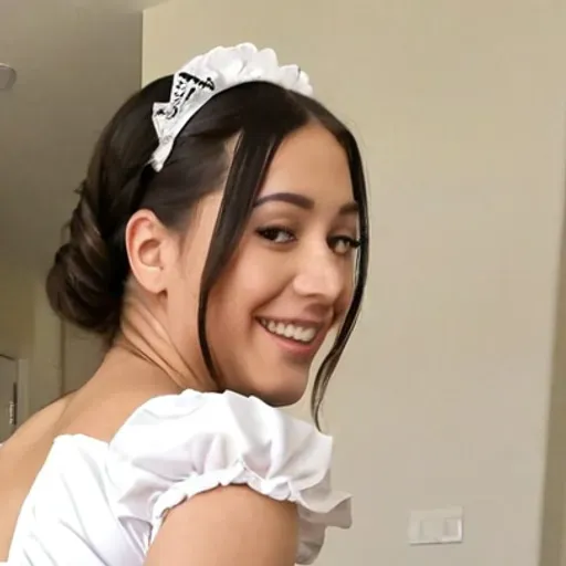 AI色情照片生成器