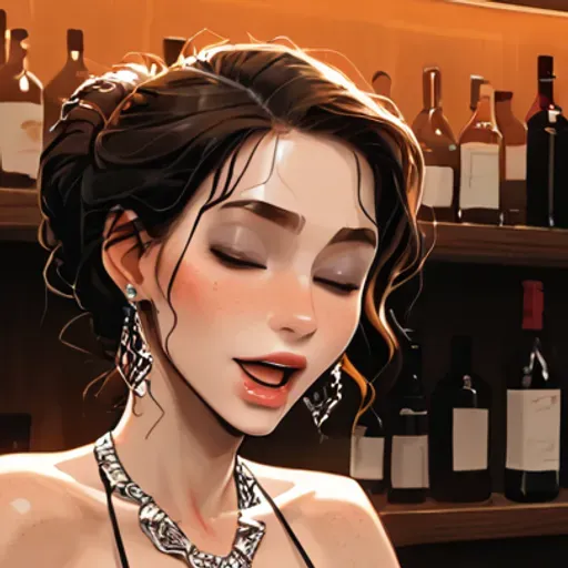 generatore di immagini porno IA