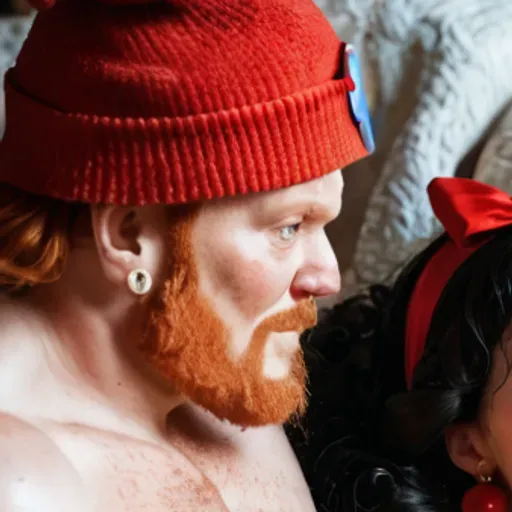 โปรแกรมสร้างภาพโปรนที่ใช้ปัญหา AI