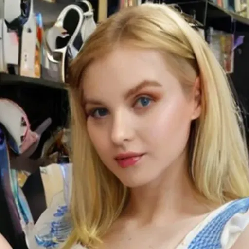 generatore di immagini porno IA