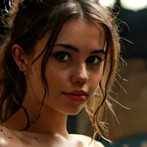 generatore di immagini porno IA