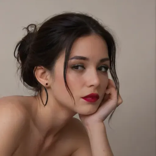 AI 포르노 이미지 생성기