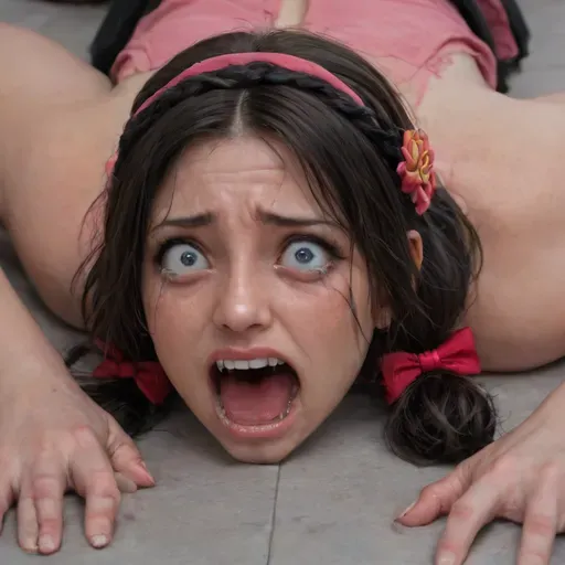 AIポルノ画像ジェネレーター