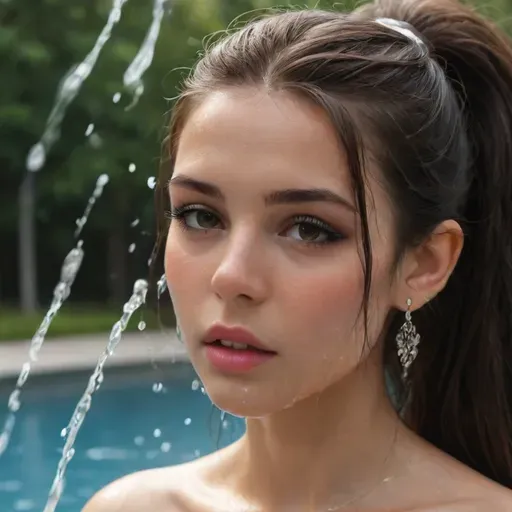 AI porn image generator