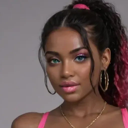 โปรแกรมสร้างภาพโปรนที่ใช้ปัญหา AI