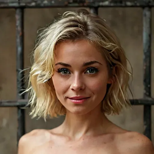 yapay zekâ porno görsel üretici