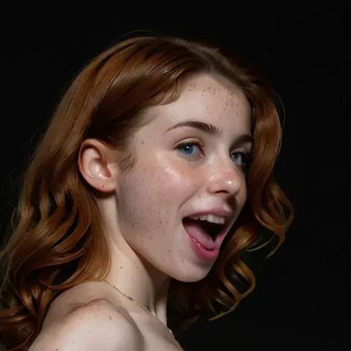 KI-Pornobild-Generator