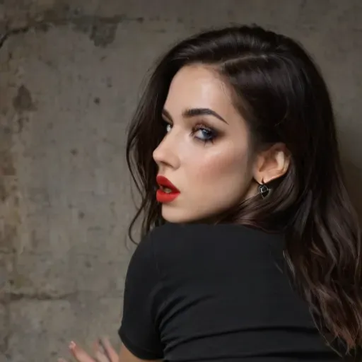 générateur d’images porno IA