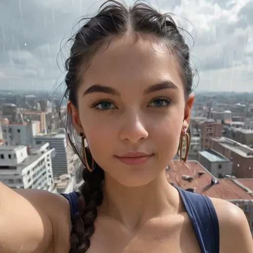 AIポルノ画像ジェネレーター