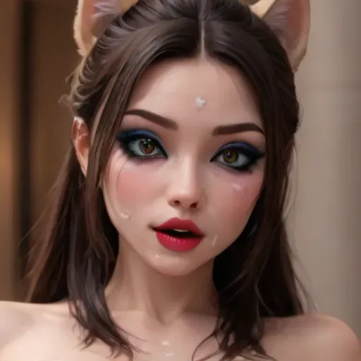 yapay zekâ porno görsel üretici