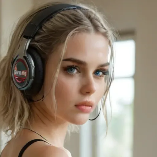 โปรแกรมสร้างภาพโปรนที่ใช้ปัญหา AI